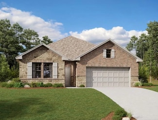 1903 Bobbin Mill Ln, Forney, TX 75126