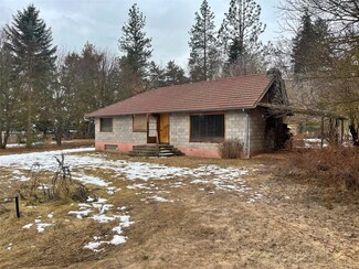36 Daigle Ln, Alberton, MT 59820