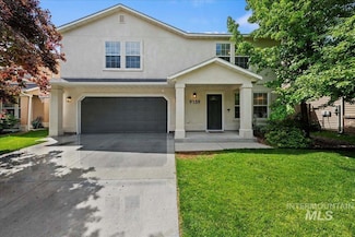 9159 W Rustica Dr, Boise, ID 83709