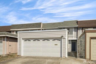 3918 Fairfax Way, South San Francisco, CA 94080
