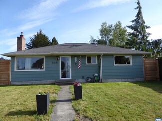 210 E Orcas, Port Angeles, WA 98362