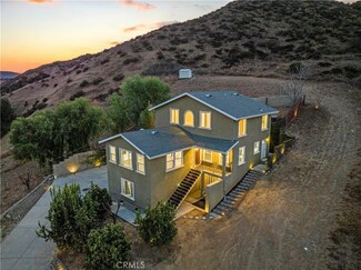 28637 Chiquito Canyon Rd, Castaic, CA 91384