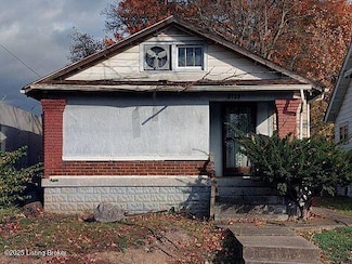 3133 Del Park Terrace, Louisville, KY 40211