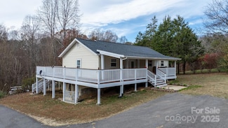 3843 Silver Creek Terrace, Morganton, NC 28655