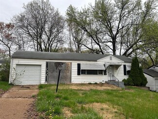 1167 Ashford Dr, Saint Louis, MO 63137