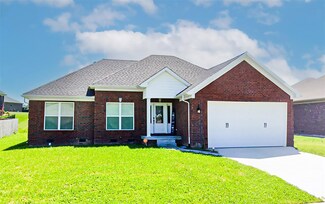 465 Meadowcrest Dr, Mount Washington, KY 40047