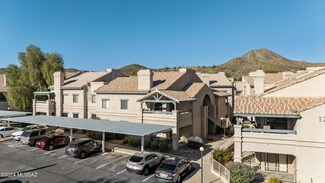 101 S Players Club Dr Unit 11102, Tucson, AZ 85745
