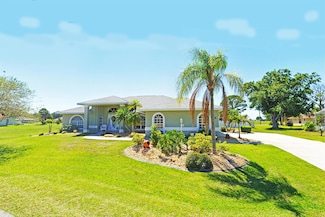 424 Holly Dr Unit 1, Sebring, FL 33876