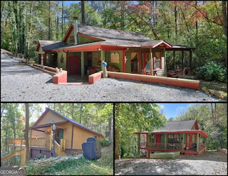 31 Creekside Ln, Clayton, GA 30525
