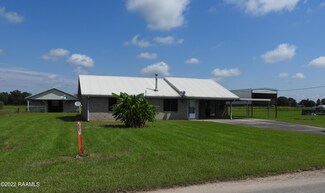 1526 Tornado Dr, Church Point, LA 70525