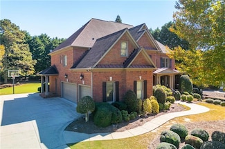 2820 Gainesway Ct, Cumming, GA 30041