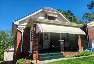 3434 Colby St, Pittsburgh, PA 15214