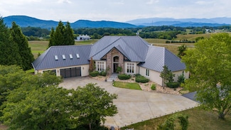2640 E Walnut Grove Rd, Sevierville, TN 37876