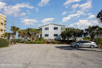 3355 S Atlantic Ave Unit 4, Cocoa Beach, FL 32931