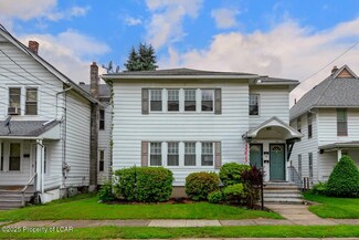 344 S Ridge St, Ashley, PA 18706