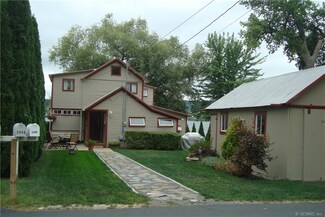 2446 Willow Grove, Penn Yan, NY 14527