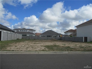 2801 Hart St, Edinburg, TX 78539