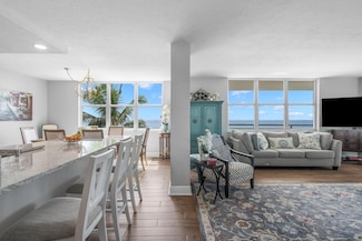 1147 Hillsboro Mile Unit 214, Hillsboro Beach, FL 33062