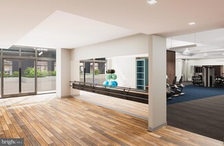 4000 Wisconsin Ave NW Unit 1B-4K-406, Washington, DC 20016