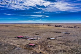 12580 County Road Z 5, Rush, CO 80833