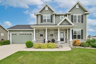 N61W21654 Masters Dr, Menomonee Falls, WI 53051