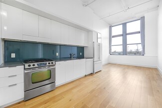 50 Dey St Unit 258, Jersey City, NJ 07306