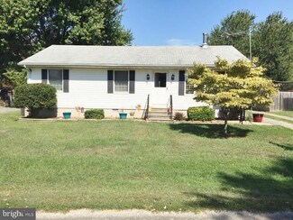 3893 Harrison Cir, Trappe, MD 21673
