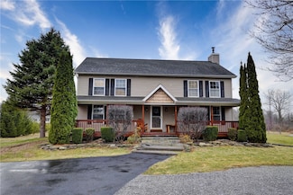 5520 Groveland Rd, Geneseo, NY 14454