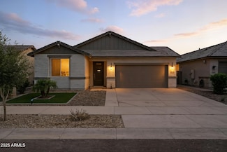 16847 W Maya Way, Surprise, AZ 85387