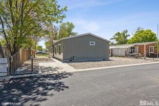 905 Villa Way, Fernley, NV 89408
