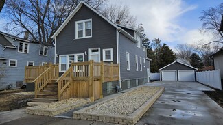 13823 S School St, Riverdale, IL 60827