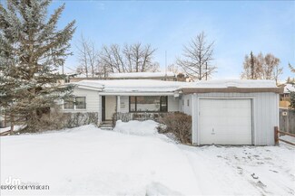200 Bunnell St, Anchorage, AK 99508