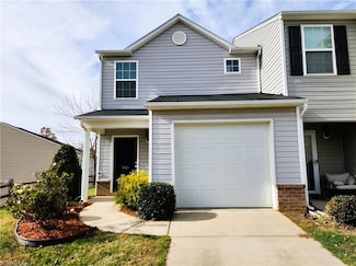 1161 Brooksridge Way, Whitsett, NC 27377