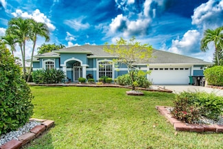 2608 SW River Shore Dr, Port Saint Lucie, FL 34984