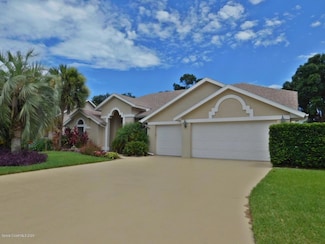 1367 Cypress Trace Dr, Melbourne, FL 32940