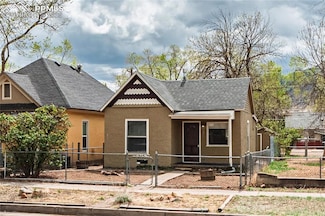 2821 W Kiowa St, Colorado Springs, CO 80904