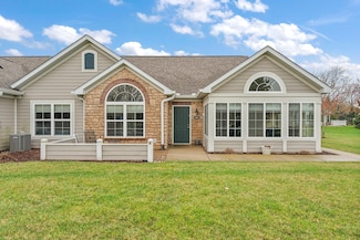 2602 Allison Ct, Valparaiso, IN 46383