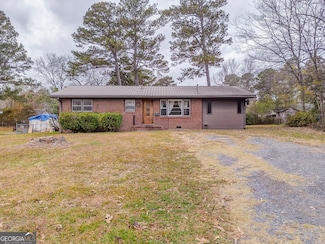 6 Don Dr NE, Rome, GA 30165