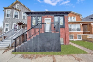 6840 S Elizabeth St, Chicago, IL 60636