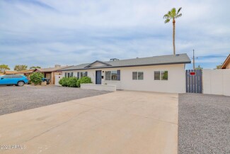 3201 W Port au Prince Ln, Phoenix, AZ 85053