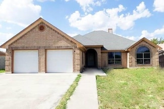 348 Travis St, Rio Grande City, TX 78582