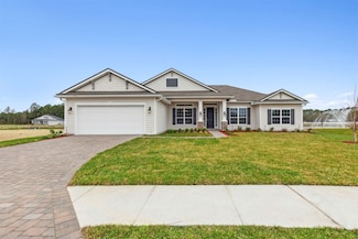 85193 Sandy Ridge Loop, Yulee, FL 32097
