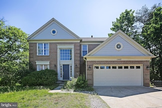11607 Admiral Ct, Laurel, MD 20708
