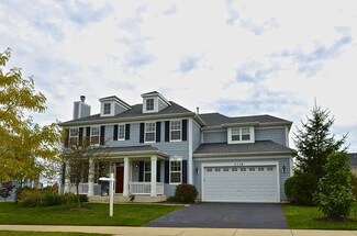3139 Heritage Pkwy, Elgin, IL 60124