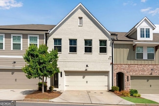 355 Niles Ct Unit 2, Marietta, GA 30060
