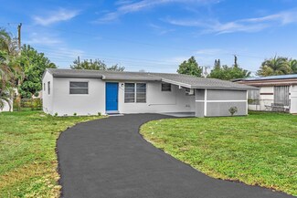 6332 SW 2nd St, Margate, FL 33068