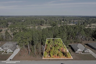 46 E Yellowstone Rd, Hattiesburg, MS 39402