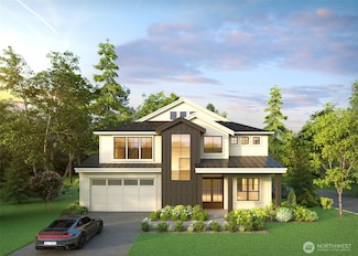 12905 SE 4th Place, Bellevue, WA 98005