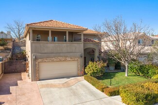 7705 Ridgeview Dr NW, Albuquerque, NM 87120