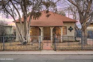 301 S Reymond St, Las Cruces, NM 88005